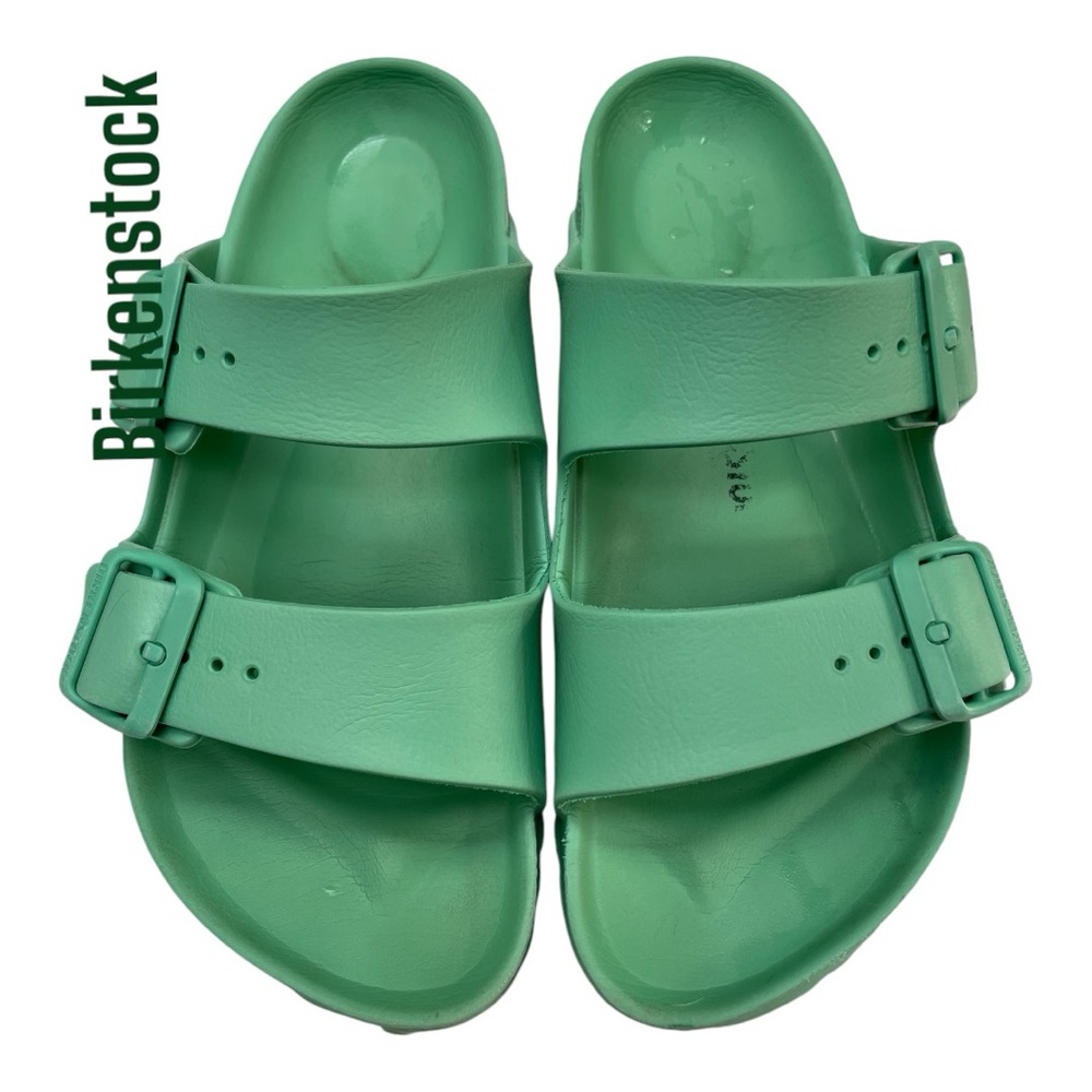 Birkenstock Arizona Essentials EVA Sandals (37)